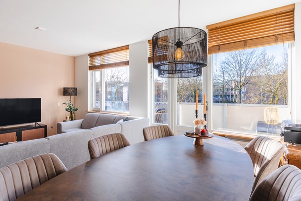 Medium property photo - Maaspoortweg 247, 5235 KE 's-Hertogenbosch